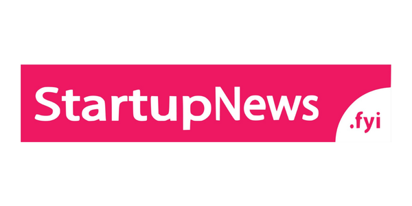 Startup News FYI